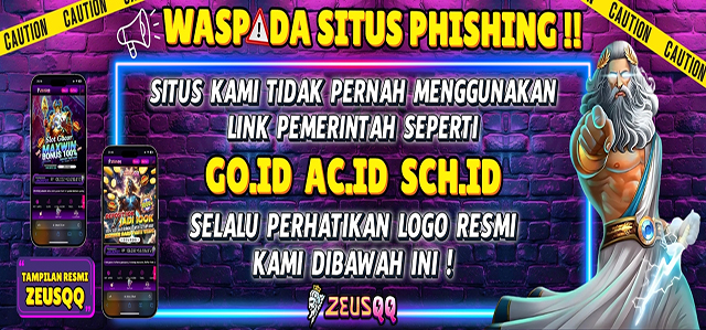 BONUS KEMENANGAN